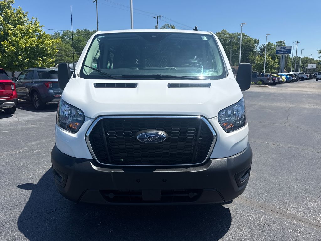 Used 2024 Ford Transit 250 - photo 5