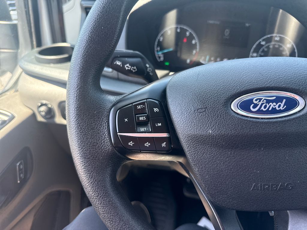 Used 2024 Ford Transit 250 - photo 36