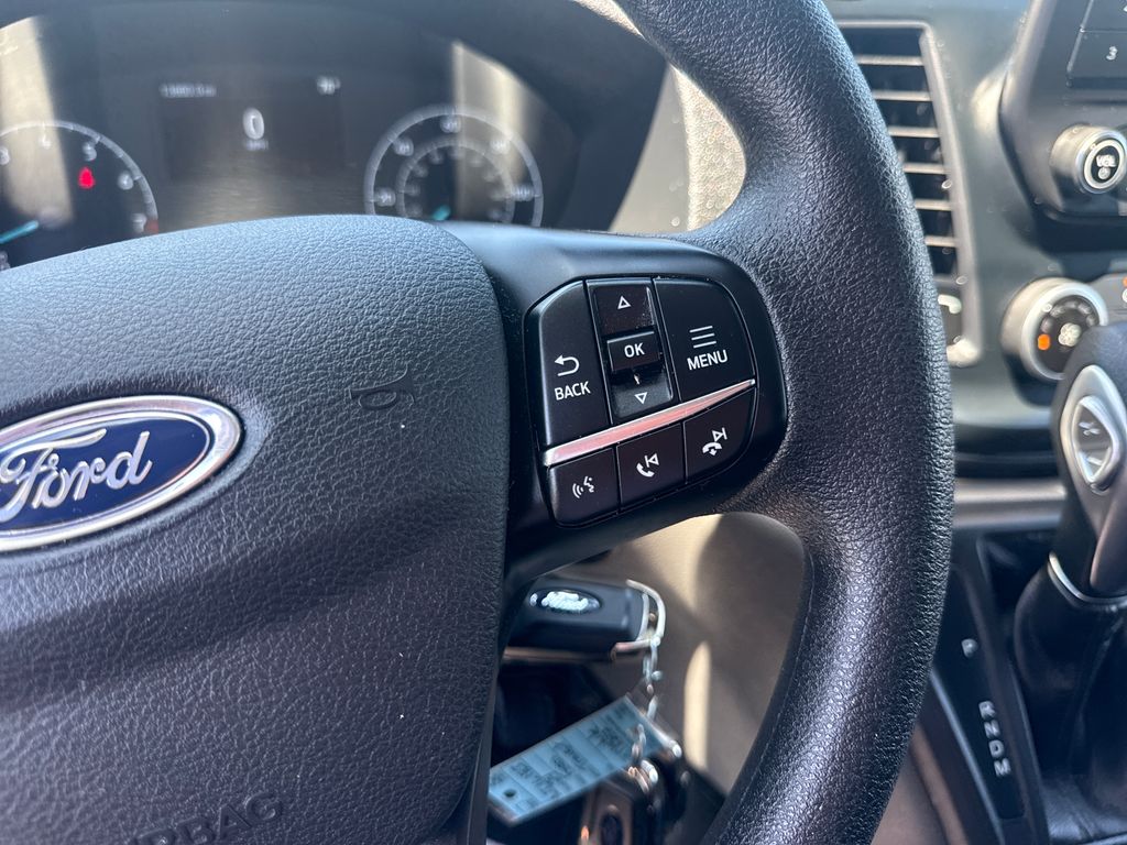 Used 2024 Ford Transit 250 - photo 37