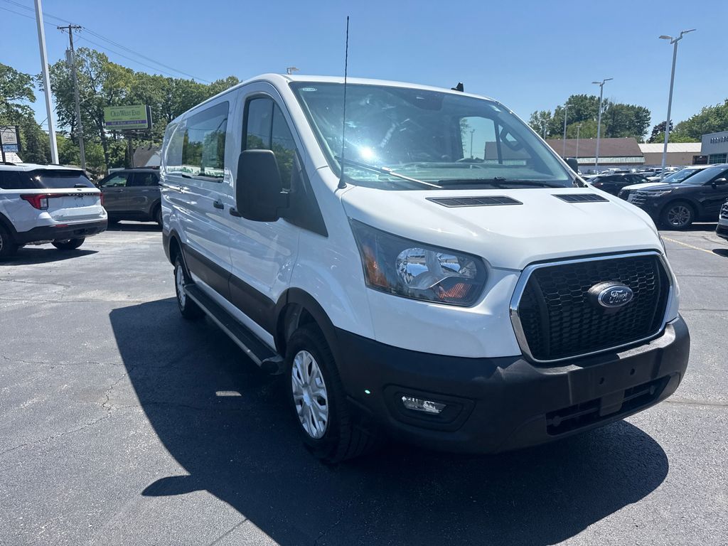 Used 2024 Ford Transit 250 - photo 6