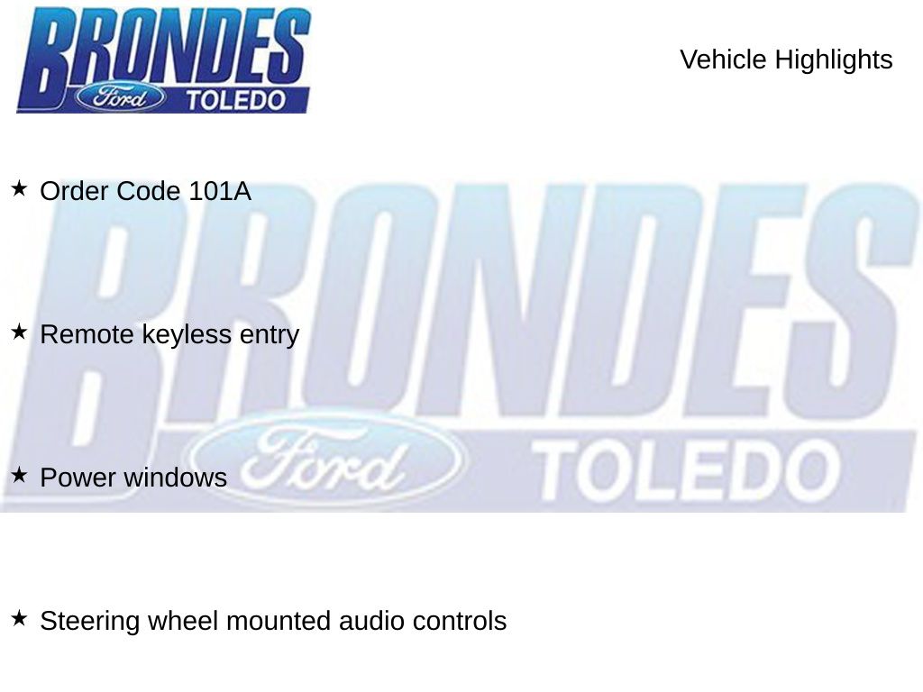 Used 2024 Ford Transit 250 - photo 7