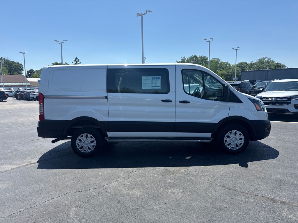 Used 2024 Ford Transit 250 - photo 8