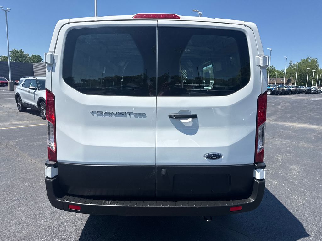Used 2024 Ford Transit 250 - photo 10