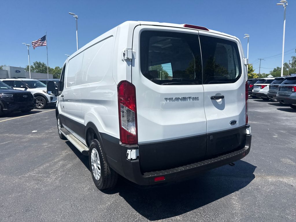 Used 2024 Ford Transit 250 - photo 11
