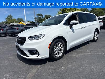 2023 Chrysler Pacifica FWD Minivan for sale #UT16186 - photo 1