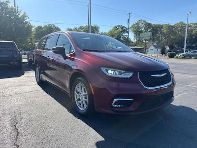 2023 Chrysler Pacifica FWD Minivan for sale #UT16187 - photo 1