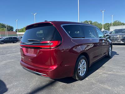 2023 Chrysler Pacifica FWD Minivan for sale #UT16187 - photo 2