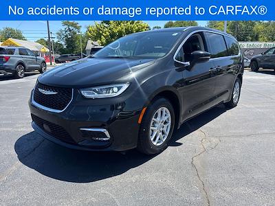 2023 Chrysler Pacifica FWD Minivan for sale #UT16188 - photo 1