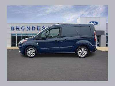 2019 Ford Transit Connect FWD Empty Cargo Van for sale #UT16229A - photo 1