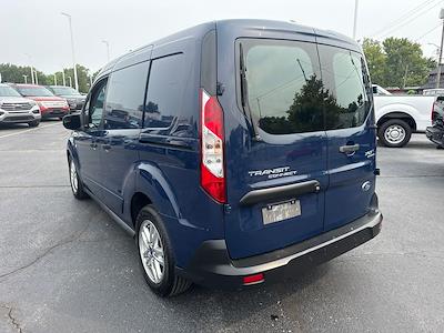 2019 Ford Transit Connect FWD Empty Cargo Van for sale #UT16229A - photo 2
