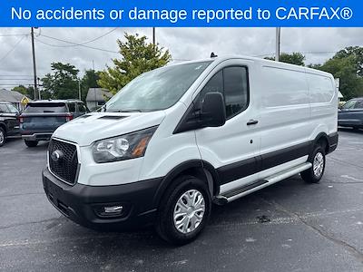 2025 Ford Transit 250 Low Roof RWD Empty Cargo Van for sale #UT16233 - photo 1