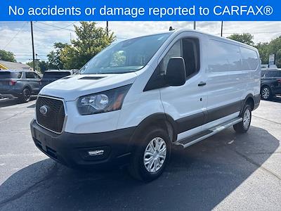2025 Ford Transit 250 Low Roof RWD Empty Cargo Van for sale #UT16236 - photo 1
