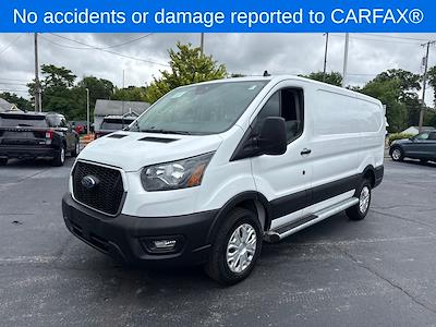 2025 Ford Transit 250 Low Roof RWD Empty Cargo Van for sale #UT16237 - photo 1