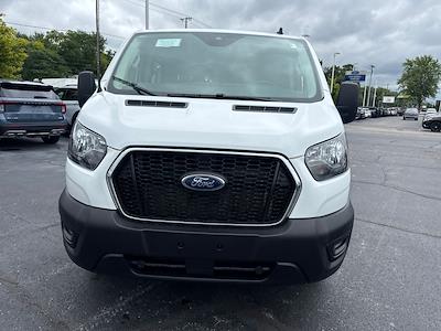2025 Ford Transit 250 Low Roof RWD Empty Cargo Van for sale #UT16237 - photo 2