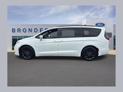 2021 Chrysler Pacifica FWD Minivan for sale #UT16325A - photo 1