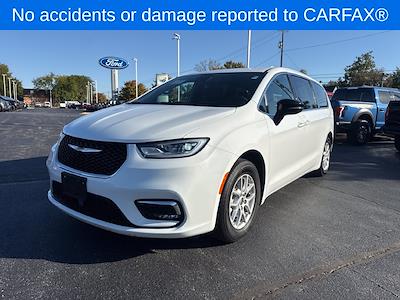 2025 Chrysler Pacifica FWD Minivan for sale #UT16596 - photo 1