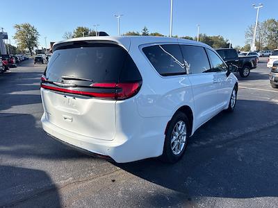 2025 Chrysler Pacifica FWD Minivan for sale #UT16596 - photo 2