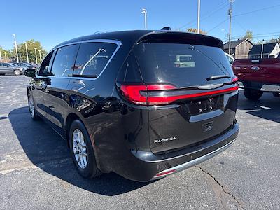 2025 Chrysler Pacifica FWD Minivan for sale #UT16599 - photo 2