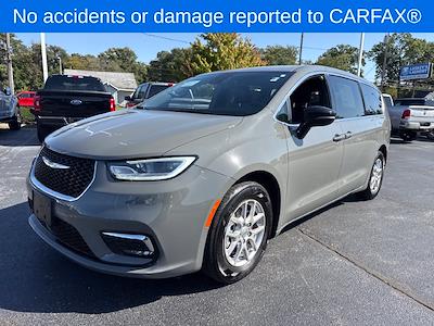 2025 Chrysler Pacifica FWD Minivan for sale #UT16600 - photo 1