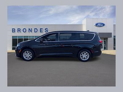 2025 Chrysler Pacifica FWD Minivan for sale #UT16602 - photo 1