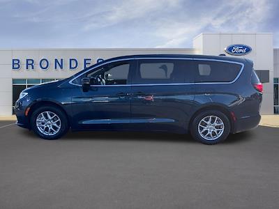 2025 Chrysler Pacifica FWD Minivan for sale #UT16603 - photo 1