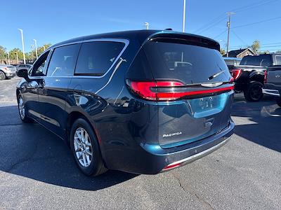 2025 Chrysler Pacifica FWD Minivan for sale #UT16603 - photo 2