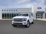 New 2026 Ford F-150 Platinum SuperCrew Cab for sale #NT8254 - photo 4