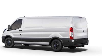 New 2024 Ford Transit 350 HD Low Roof Empty Cargo Van for sale #RKA08189 - photo 2