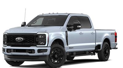 New 2026 Ford F-350 Lariat Crew Cab for sale #TED00607 - photo 1