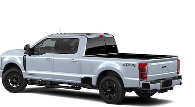 New 2026 Ford F-350 Lariat Crew Cab for sale #TED00607 - photo 2