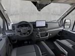 New 2026 Ford Transit 250 Medium Roof Empty Cargo Van for sale #TKA43202 - photo 9