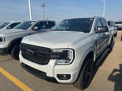 New 2026 Ford Ranger XLT SuperCrew Cab for sale #TLE04670 - photo 2