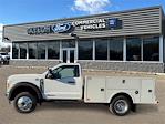 2023 Ford F-450 Regular Cab DRW 4WD, Warner Select Pro Service Truck for sale #PDA20450 - photo 6