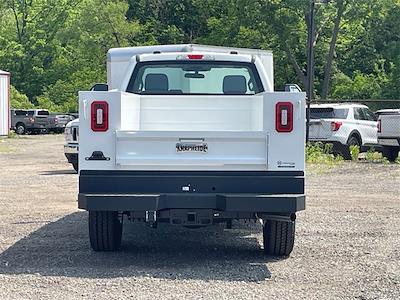 2023 Ford F-350 Regular Cab SRW 4WD, Knapheide Steel Service Body Service Truck for sale #PEC58982 - photo 2