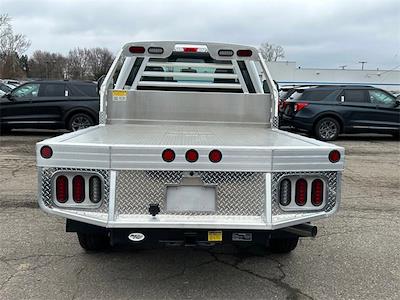 2023 Ford F-250 Regular Cab 4WD, Hillsboro 2500 Series Aluminum Flatbed Truck for sale #PEC79550 - photo 2