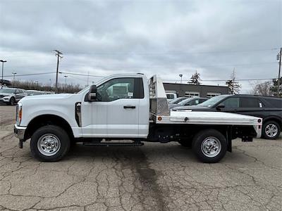 2023 Ford F-250 Regular Cab 4WD, Hillsboro 2500 Series Aluminum