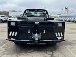 2023 Ford F-350 Regular Cab DRW 4WD, CM Truck Beds TM Deluxe Flatbed Truck for sale #PED21874 - photo 4