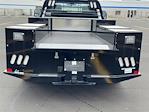 2023 Ford F-350 Regular Cab DRW 4WD, CM Truck Beds TM Deluxe Flatbed Truck for sale #PED21874 - photo 9