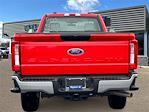 2023 Ford F-350 Regular Cab SRW 4WD, Western Snowplow Plow Truck for sale #PED92625 - photo 5