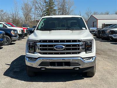 2023 Ford F-150 SuperCrew Cab 4WD, Pickup for sale #PFB40959 - photo 1