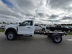 2024 Ford F-600 Regular Cab DRW 4WD, Cab Chassis for sale #RDA31310 - photo 4