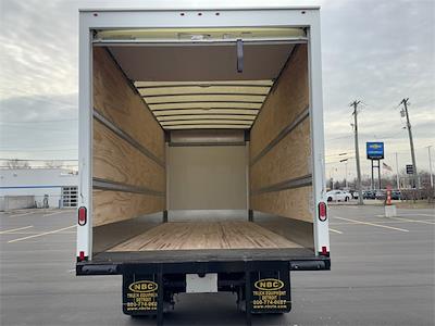 2024 Ford F-650 Regular Cab DRW RWD Wabash Box Truck for sale #RDF06369 - photo 2