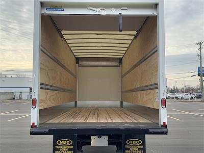New 2024 Ford F-650 Regular Cab Wabash Box Truck for sale #RDF07809 - photo 2