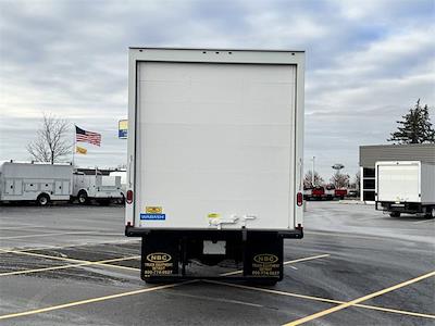 New 2024 Ford F-650 Regular Cab RWD Wabash Box Truck for sale #RDF07809 - photo 2