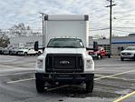 New 2024 Ford F-650 Regular Cab RWD Wabash Box Truck for sale #RDF07809 - photo 3