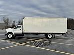 New 2024 Ford F-650 Regular Cab RWD Wabash Box Truck for sale #RDF07809 - photo 5