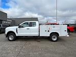 2024 Ford F-250 Super Cab 4WD, Reading Classic II Steel Service Truck for sale #REC37807 - photo 3