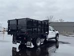 2024 Ford F-550 Super Cab DRW 4WD, Godwin Platform Bodies for sale #RED80035 - photo 13