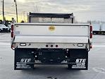 2024 Ford F-550 Super Cab DRW 4WD, Voth Truck Bodies Dump Body Dump Truck for sale #RED86833 - photo 23