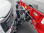 New 2024 Ford F-350 XL Regular Cab 4x4 Plow Truck BOSS V-Plow for sale #REE76109 - photo 12